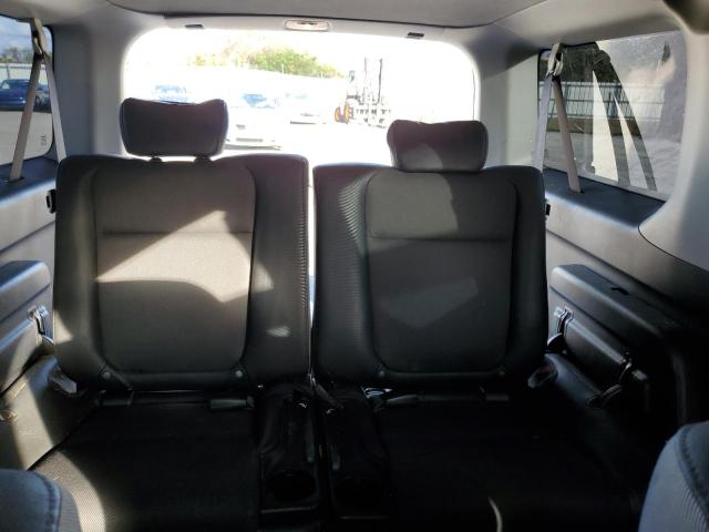 Photo 10 from auction – 2004 HONDA ELEMENT EX with VIN 5J6YH18504L003996