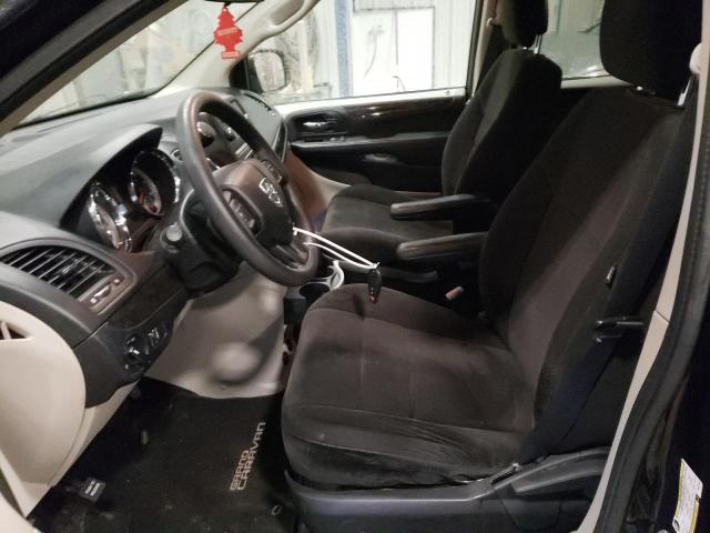 Photo 7 from auction – 2013 DODGE GRAND CARA with VIN 2C4RDGCG9DR522876