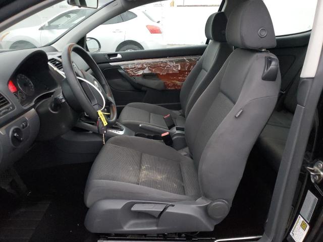 Photo 7 from auction – 2008 VOLKSWAGEN RABBIT with VIN WVWBB71K28W261229