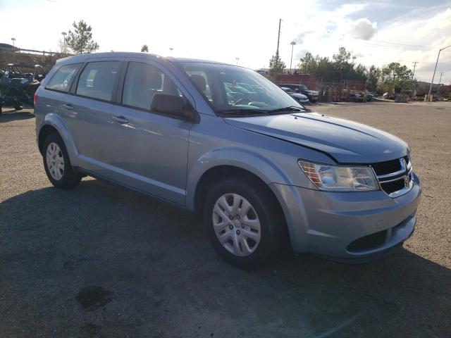Фото 4 с аукциона – 2013 DODGE JOURNEY с VIN 3C4PDCAB1DT671593