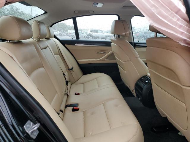 Photo 10 from auction – 2016 BMW 535 XI with VIN WBA5B3C5XGG258016