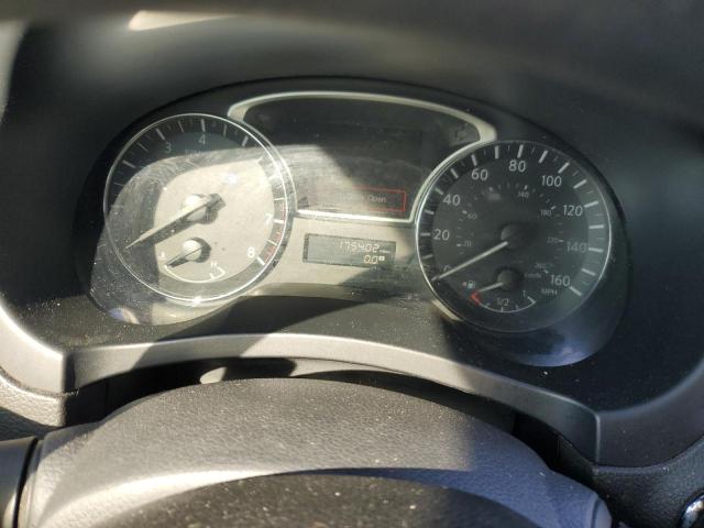 Photo 9 from auction – 2015 NISSAN ALTIMA 2.5 with VIN 1N4AL3AP2FC288187