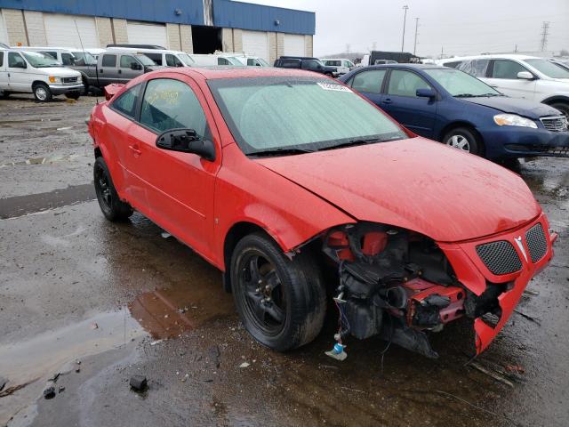 Photo 4 from auction – 2007 PONTIAC G5 with VIN 1G2AL15F777330819