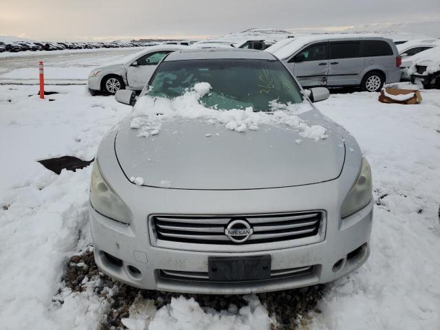 Photo 5 from auction – 2012 NISSAN MAXIMA S with VIN 1N4AA5AP0CC834045