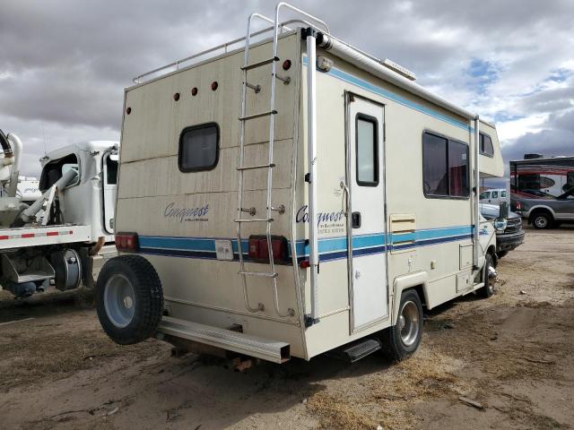 Photo 4 from auction – 1994 GULF STREAM CONQUEST with VIN 1FDKE30G3RHB00418