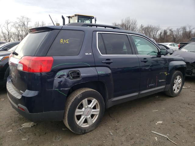 Photo 3 from auction – 2015 GMC TERRAIN SL with VIN 2GKFLWEK7F6389870