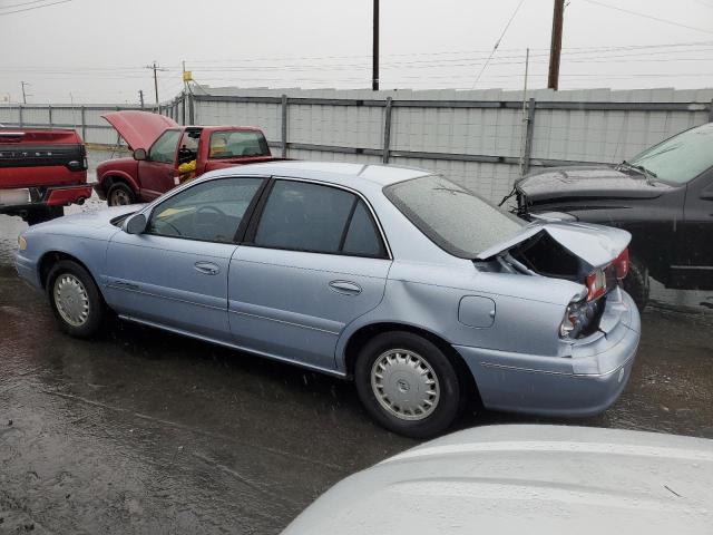 Photo 2 from auction – 1997 BUICK CENTURY CU with VIN 2G4WS52M1V1418253