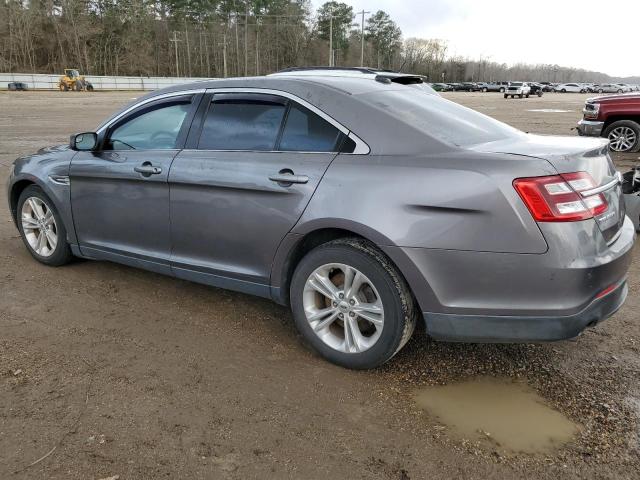 Photo 2 from auction – 2013 FORD TAURUS SEL with VIN 1FAHP2E96DG182159
