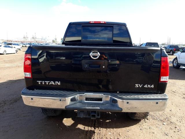 Photo 6 from auction – 2013 NISSAN TITAN S with VIN 1N6AA0EC2DN311083