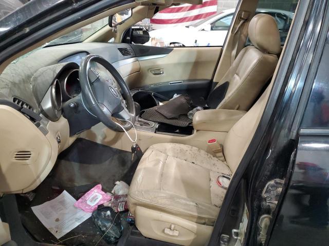 Photo 7 from auction – 2006 SUBARU B9 TRIBECA with VIN 4S4WX86C764426061