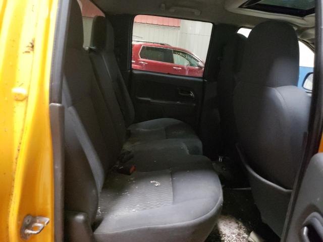 Photo 10 from auction – 2006 CHEVROLET COLORADO with VIN 1GCDT136268259727
