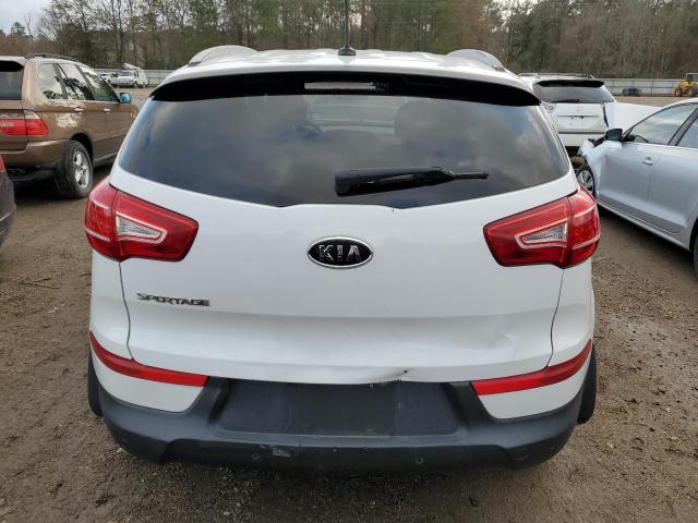 Photo 6 from auction – 2012 KIA SPORTAGE B with VIN KNDPB3A23C7240729