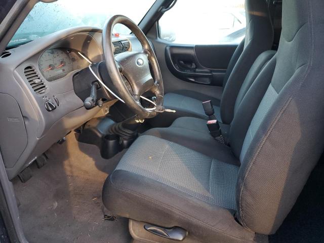Photo 7 from auction – 2003 FORD RANGER SUP with VIN 1FTZR45E73PA27622
