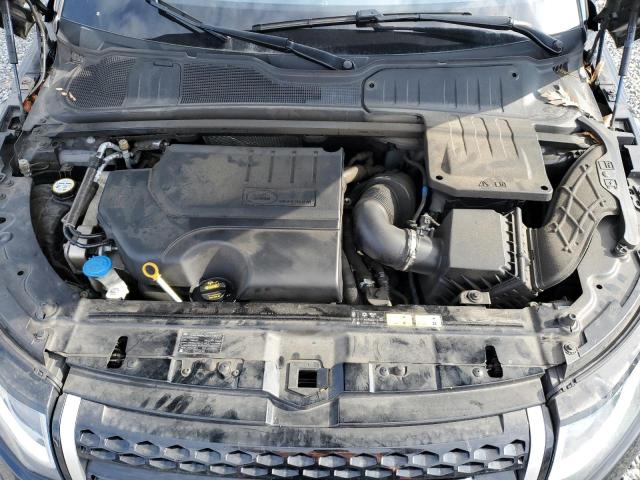Photo 11 from auction – 2018 LAND ROVER RANGE ROVE with VIN SALVP2RX5JH298960