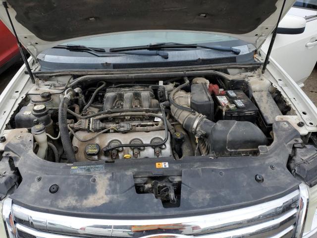 Photo 11 from auction – 2009 FORD TAURUS SE with VIN 1FAHP23W19G119339