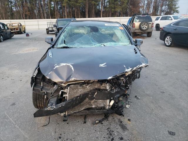 Photo 5 from auction – 2013 BUICK LACROSSE with VIN 1G4GC5E36DF123614