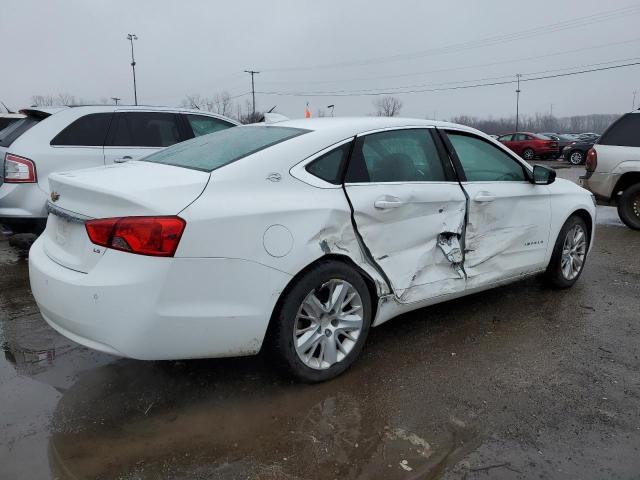 Photo 3 from auction – 2015 CHEVROLET IMPALA LS with VIN 2G11Z5SL6F9217171