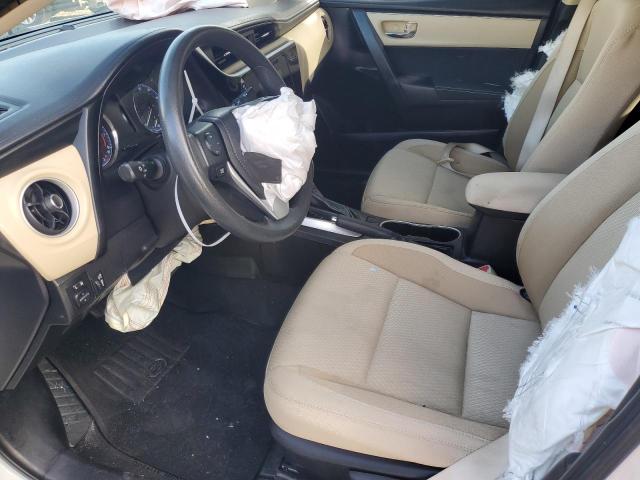 Photo 7 from auction – 2018 TOYOTA COROLLA L with VIN 5YFBURHE6JP766520