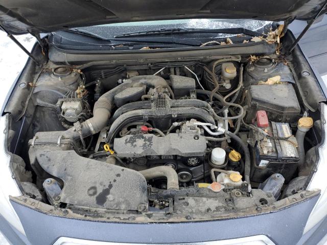 Photo 11 from auction – 2016 SUBARU LEGACY 2.5 with VIN 4S3BNAL64G3026383
