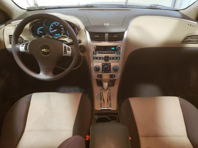 Photo 8 from auction – 2012 CHEVROLET MALIBU LS with VIN 1G1ZB5E03CF349753