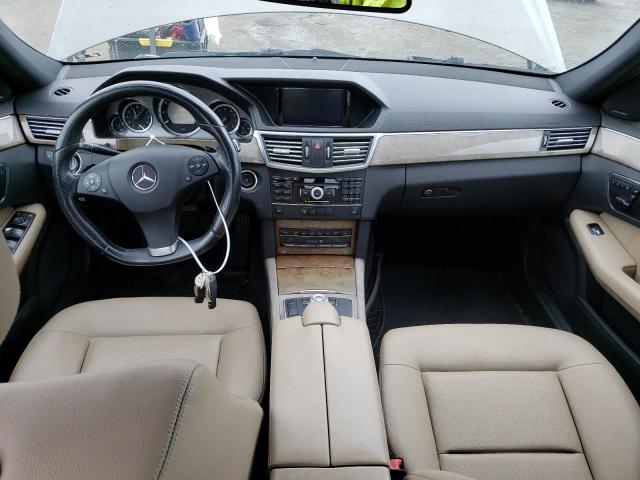 Photo 8 from auction – 2011 MERCEDES-BENZ E 350 with VIN WDDHF5GBXBA439490
