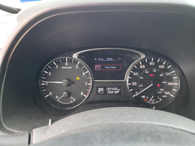 Photo 9 from auction – 2014 NISSAN PATHFINDER with VIN 5N1AR2MMXEC660843