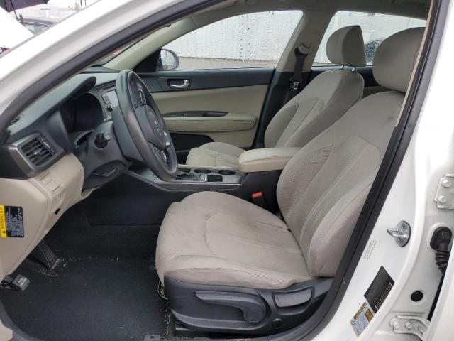 Photo 7 from auction – 2016 KIA OPTIMA LX with VIN KNAGT4L33G5074963