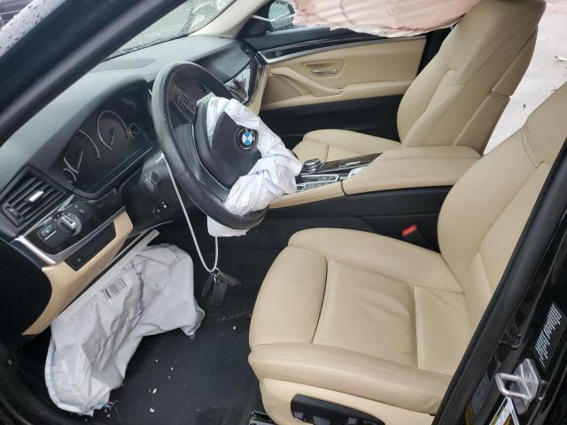 Foto 7 de la subasta – 2016 BMW 535 XI con VIN WBA5B3C5XGG258016