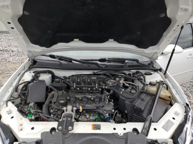 Photo 11 from auction – 2012 CHEVROLET IMPALA LT with VIN 2G1WG5E3XC1227638