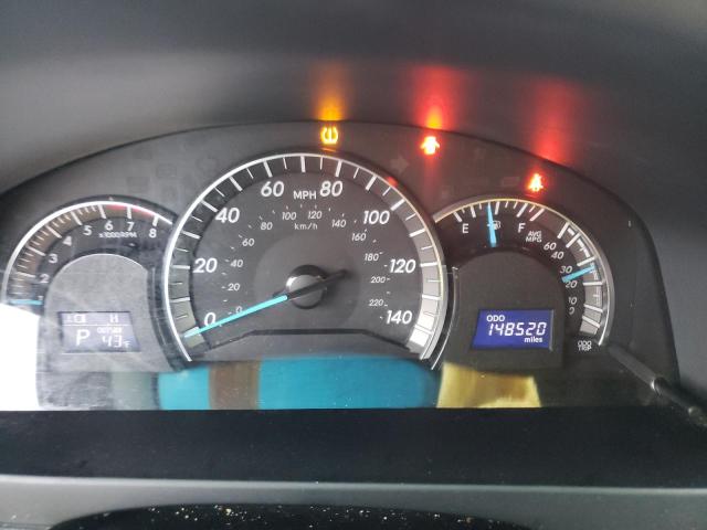 Photo 9 from auction – 2014 TOYOTA CAMRY L with VIN 4T1BF1FK6EU824019