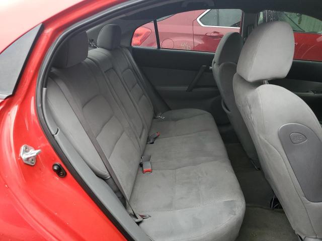 Zdjęcie 10 z aukcji – 2006 MAZDA 6 S z VIN 1YVHP84D165M61255
