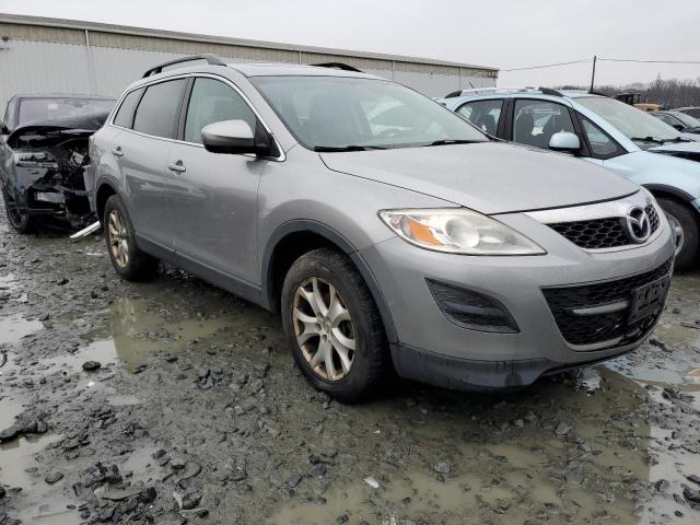 Photo 4 from auction – 2011 MAZDA CX-9 with VIN JM3TB3CV5B0308310