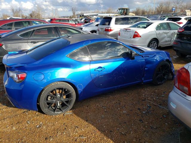 Photo 3 from auction – 2013 SUBARU BRZ 2.0 LI with VIN JF1ZCAC17D1613747