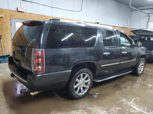 Photo 3 from auction – 2011 GMC YUKON XL D with VIN 1GKS2MEF0BR323913