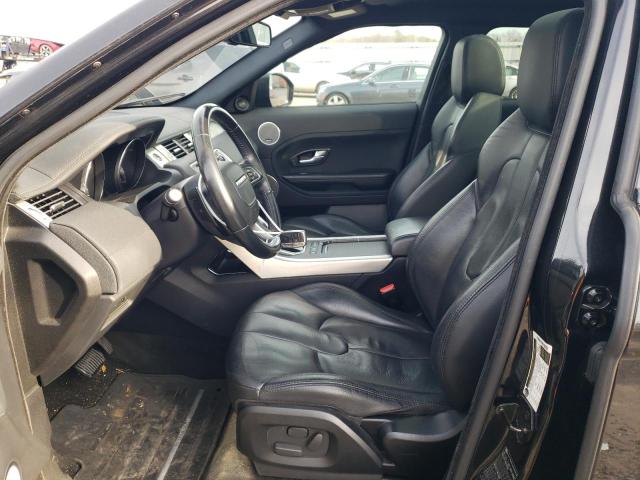 Photo 7 from auction – 2015 LAND ROVER RANGE ROVE with VIN SALVP2BG3FH012492
