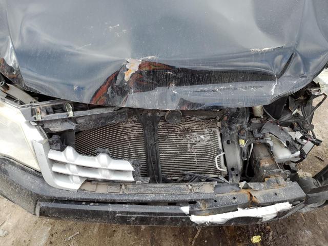 Photo 5 from auction – 2011 SUBARU FORESTER L with VIN JF2SHAEC2BH772189