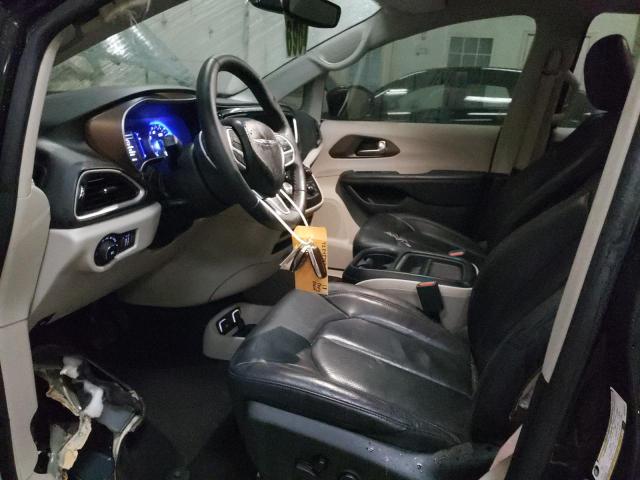 Photo 7 from auction – 2018 CHRYSLER PACIFICA T with VIN 2C4RC1BG7JR128452