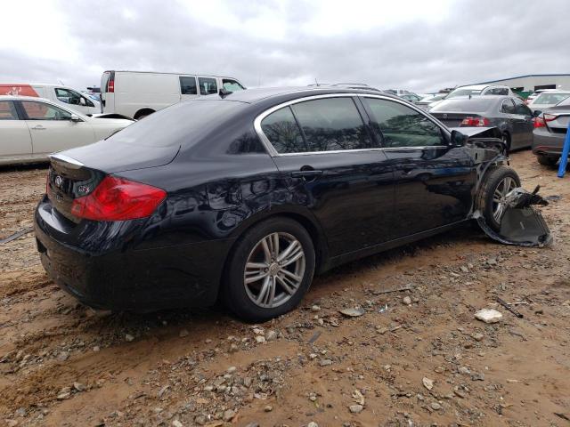 Photo 3 from auction – 2012 INFINITI G37 BASE with VIN JN1CV6AP9CM621024