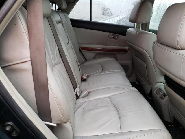 Photo 11 from auction – 2007 LEXUS RX 400H with VIN JTJHW31U172028860