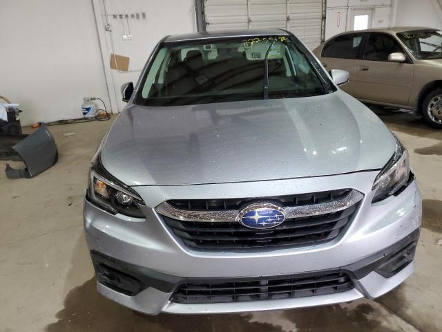 Photo 5 from auction – 2021 SUBARU LEGACY PRE with VIN 4S3BWAD6XM3014536