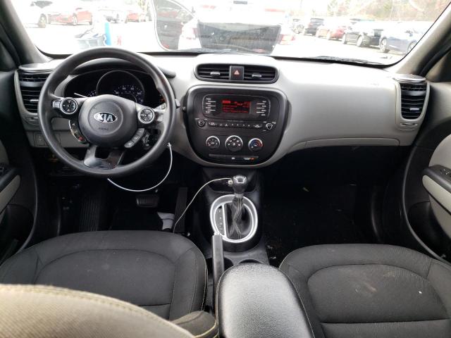 Снимка 8 от търг – 2015 KIA SOUL + с VIN KNDJP3A50F7802835