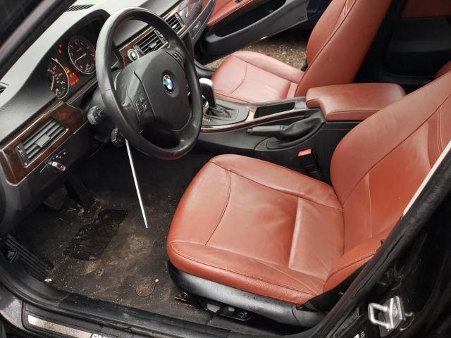 Photo 7 from auction – 2011 BMW 328 XI SUL with VIN WBAPK5C56BF123716