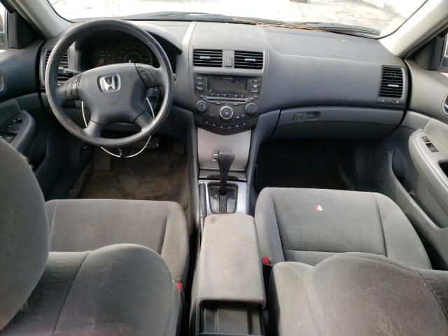 Photo 8 from auction – 2003 HONDA ACCORD EX with VIN 1HGCM56663A090149