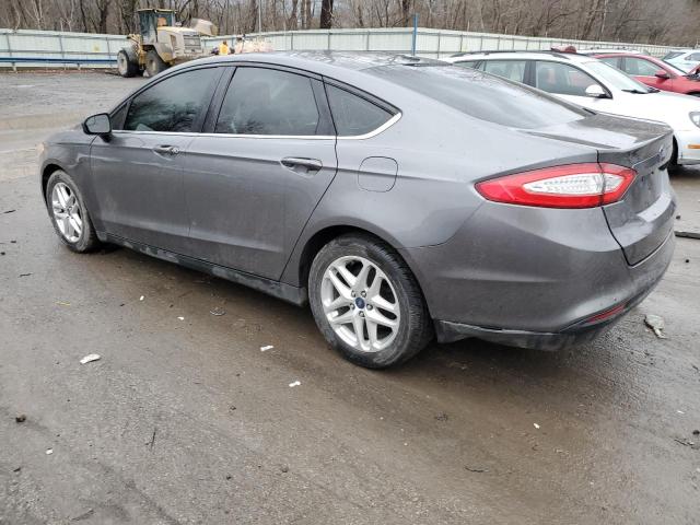 Photo 2 from auction – 2013 FORD FUSION S with VIN 3FA6P0G75DR265128