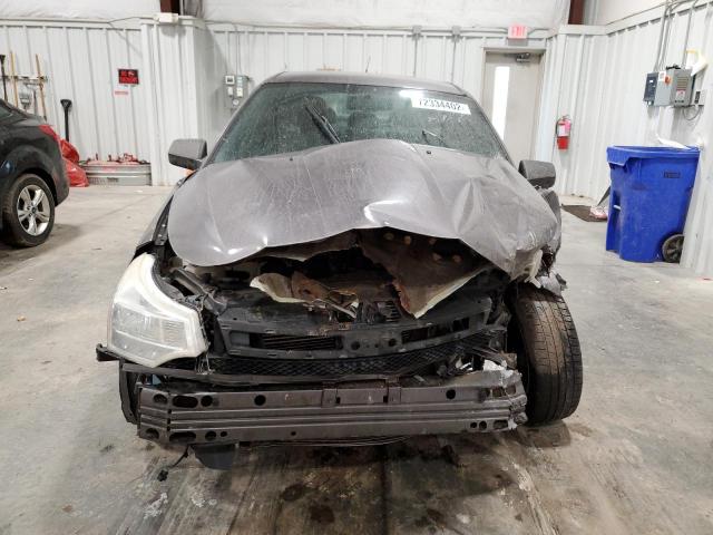 Photo 5 from auction – 2010 FORD FOCUS SE with VIN 1FAHP3FN5AW166134