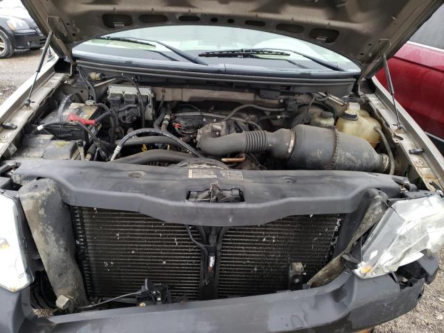 Photo 11 from auction – 2006 FORD F150 with VIN 1FTRF12256NA39298