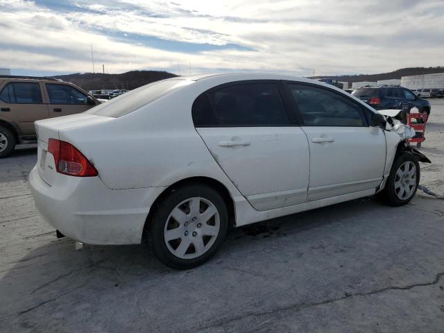 Photo 3 from auction – 2008 HONDA CIVIC LX with VIN 1HGFA16558L094971