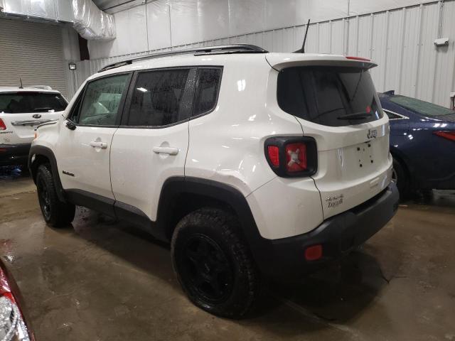 Photo 2 from auction – 2018 JEEP RENEGADE L with VIN ZACCJBBB9JPH44700