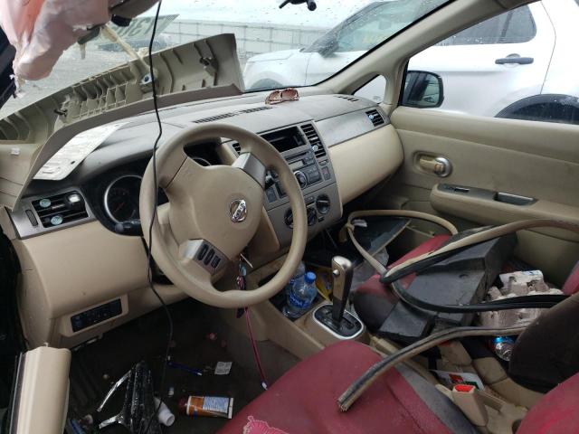 Photo 8 from auction – 2011 NISSAN VERSA S with VIN 3N1BC1CP4BL501206