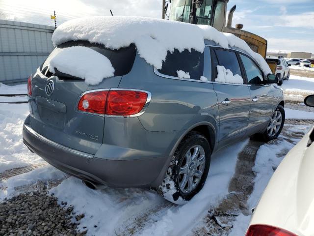 Photo 3 from auction – 2008 BUICK ENCLAVE with VIN 5GAER23798J286440